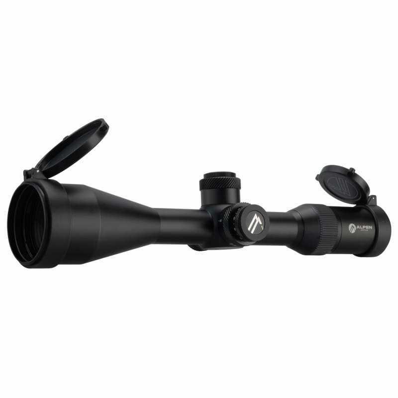 Visor ALPEN OPTICS Apex LT 2.5–15x56 Gen 2 - Imagen 3