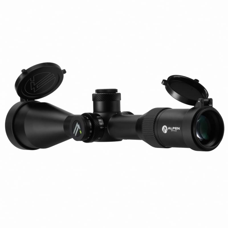 Visor ALPEN OPTICS Apex LT 2.5–15x56 Gen 2 - Imagen 4