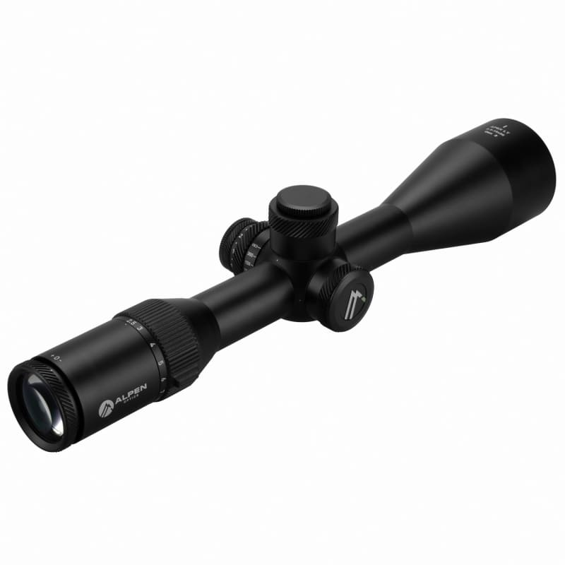 Visor ALPEN OPTICS Apex LT 2.5–15x56 Gen 2 - Imagen 5