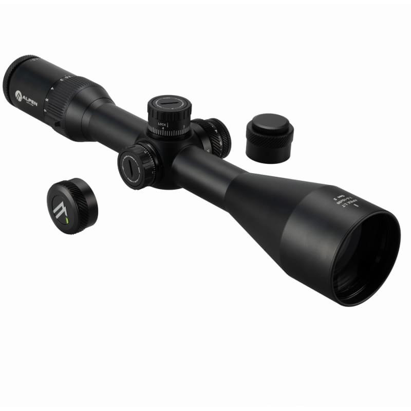 Visor ALPEN OPTICS Apex LT 2.5–15x56 Gen 2 - Imagen 6