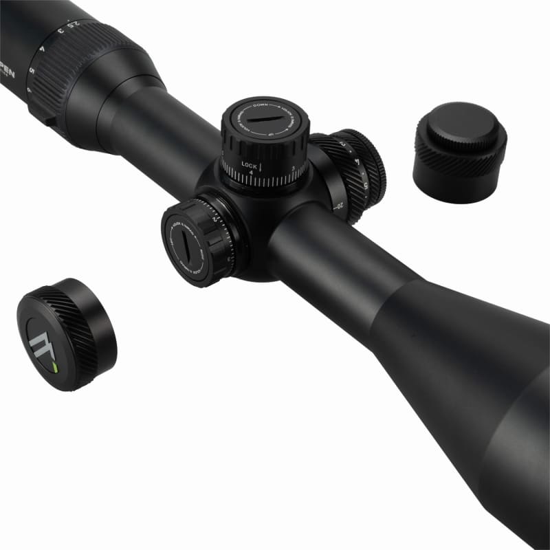 Visor ALPEN OPTICS Apex LT 2.5–15x56 Gen 2 - Imagen 7