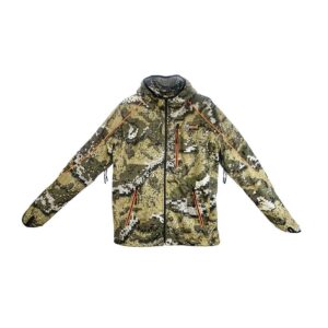 Chaqueta Markhor impermeable ELK Storm Protect