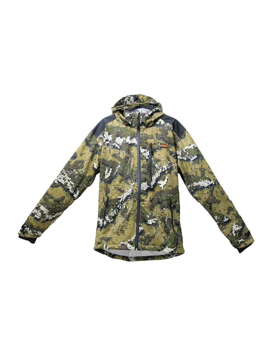 Chaqueta Markhor impermeable Bighorn Storm Protect