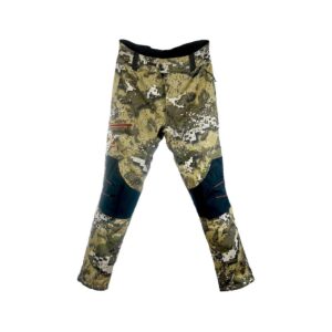 Pantalón Markhor impermeable ELK MTN Storm Protect