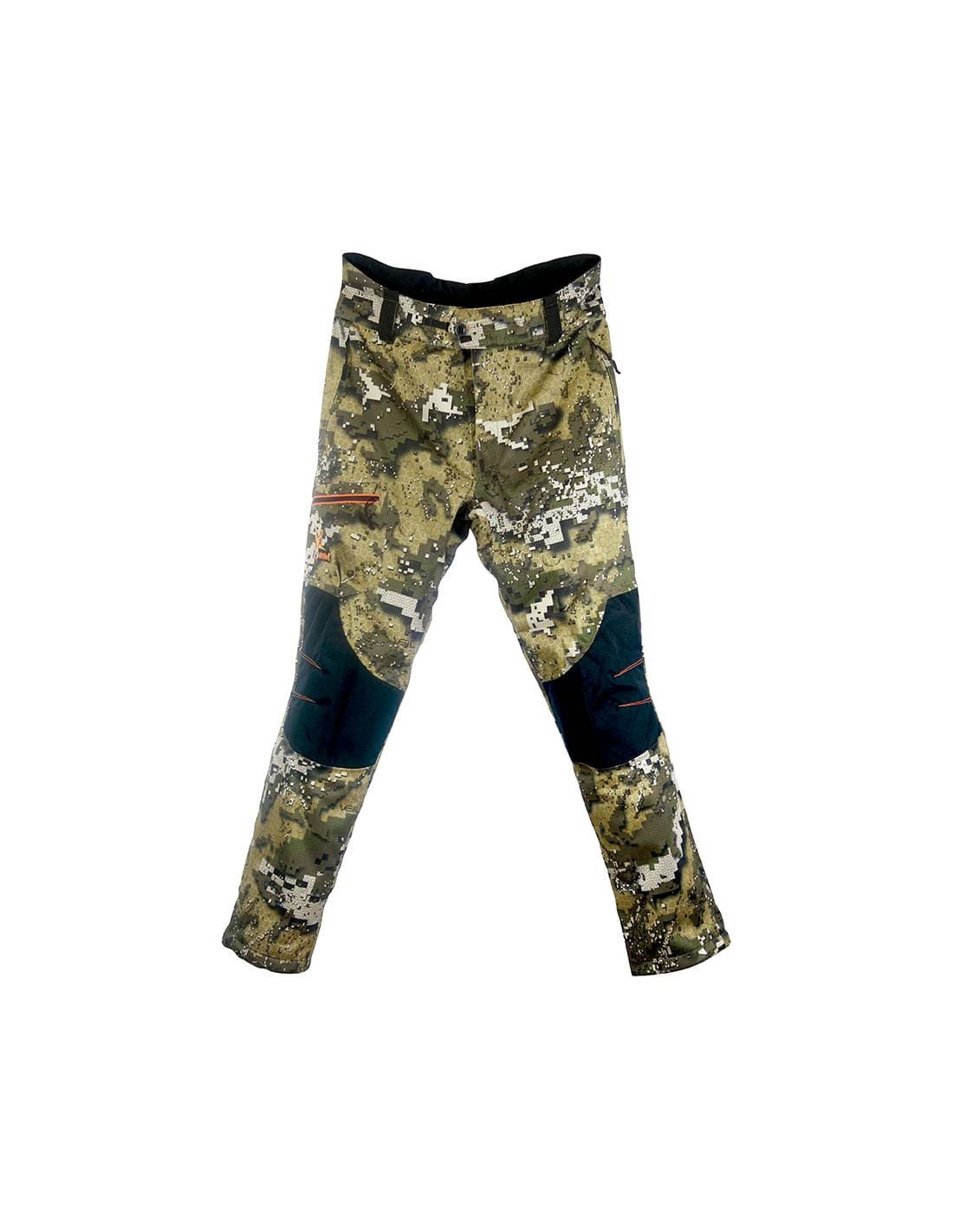 Pantalón Markhor impermeable ELK MTN Storm Protect