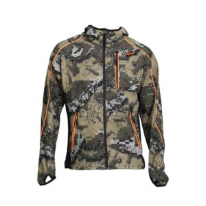 Chaqueta Markhor transpirable FOX