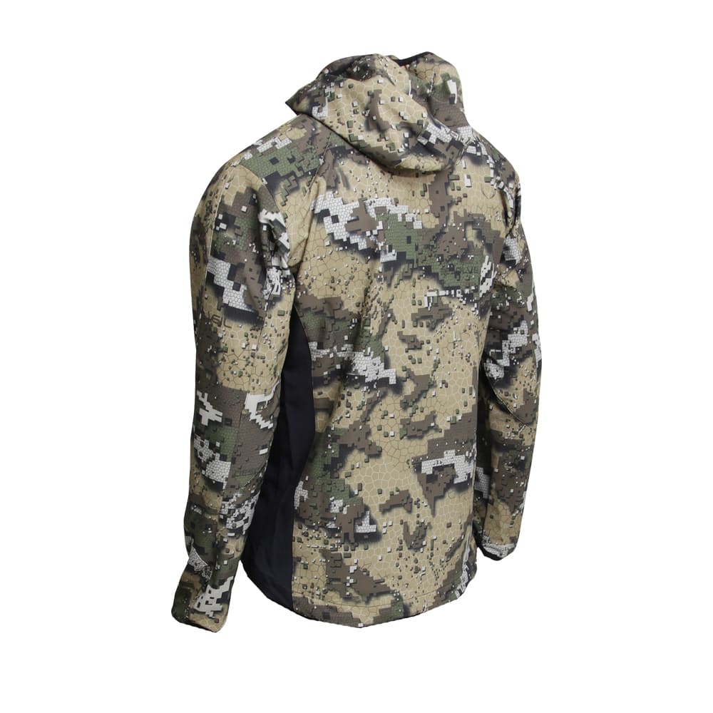 Chaqueta Markhor transpirable FOX - Imagen 3