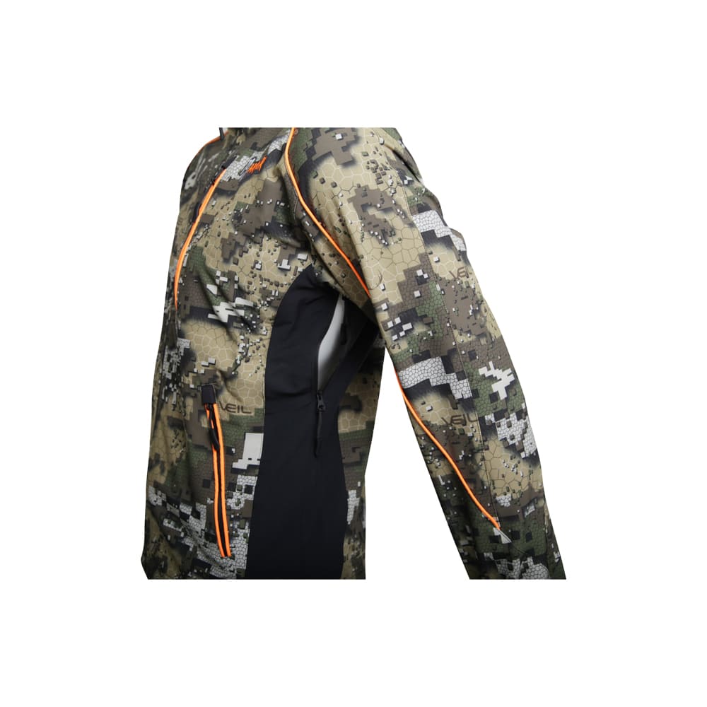 Chaqueta Markhor transpirable FOX - Imagen 5