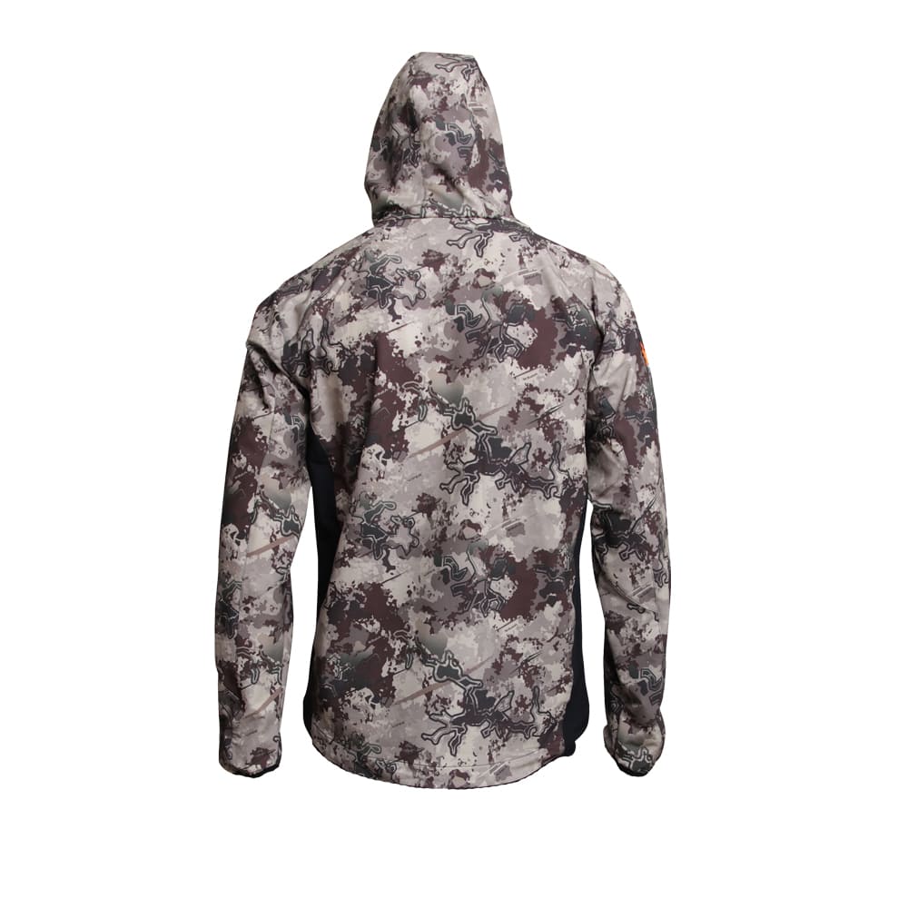 Chaqueta Markhor transpirable FOX - Imagen 9