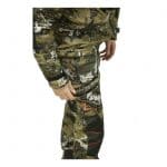 Pantalón Markhor impermeable Bighorn Storm Protect - Imagen 4