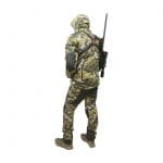 Pantalón Markhor impermeable Bighorn Storm Protect - Imagen 5