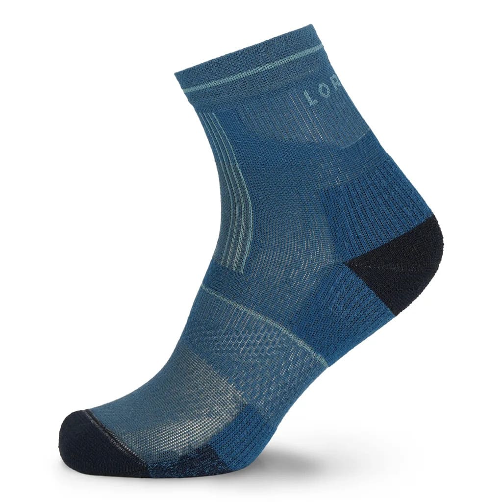 Calcetines LORPEN PRO TREK COOLMAX LIGHT SHORTY - Imagen 5