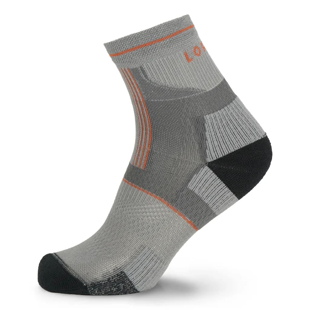 Calcetines LORPEN PRO TREK COOLMAX LIGHT SHORTY - Imagen 6