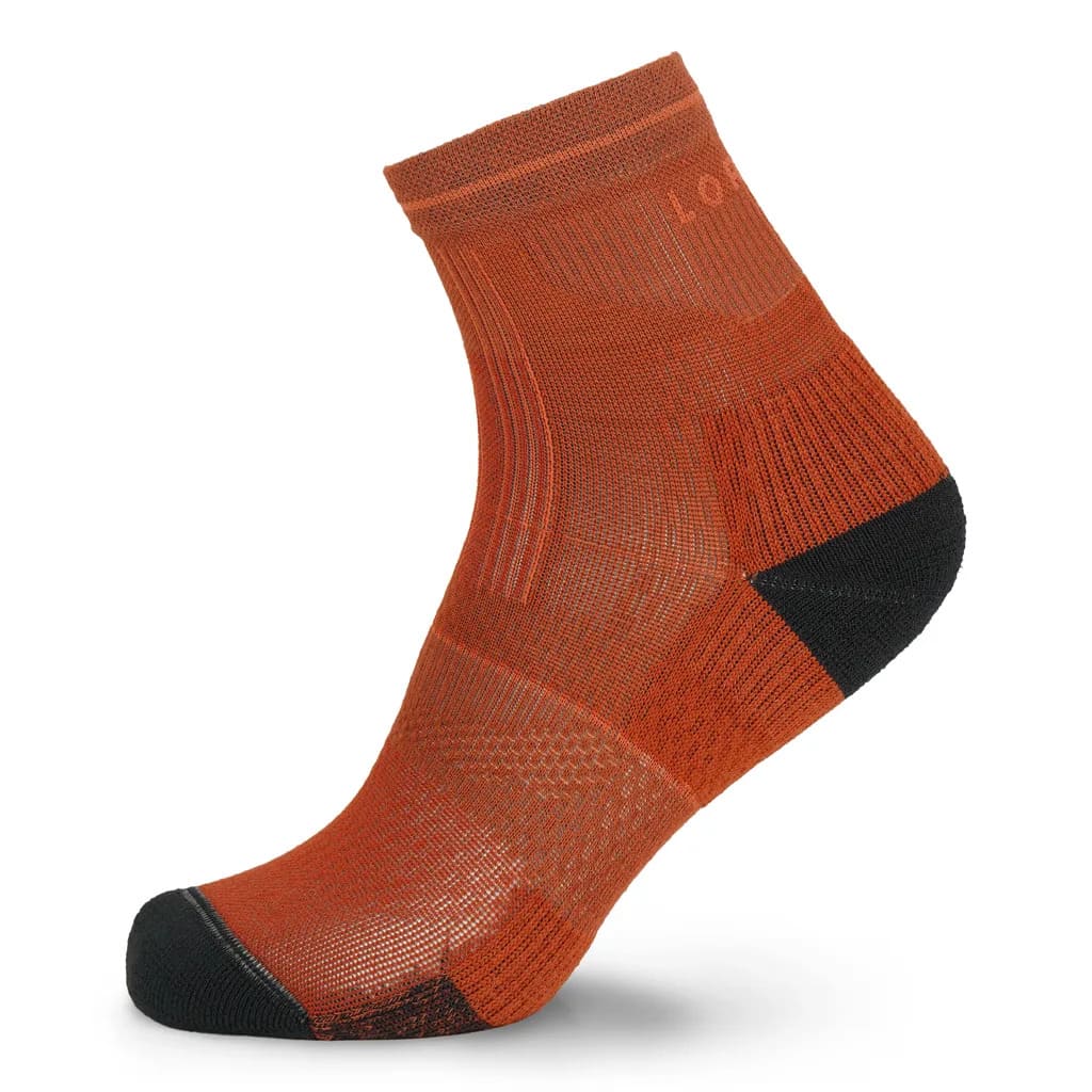 Calcetines LORPEN PRO TREK COOLMAX LIGHT SHORTY - Imagen 7