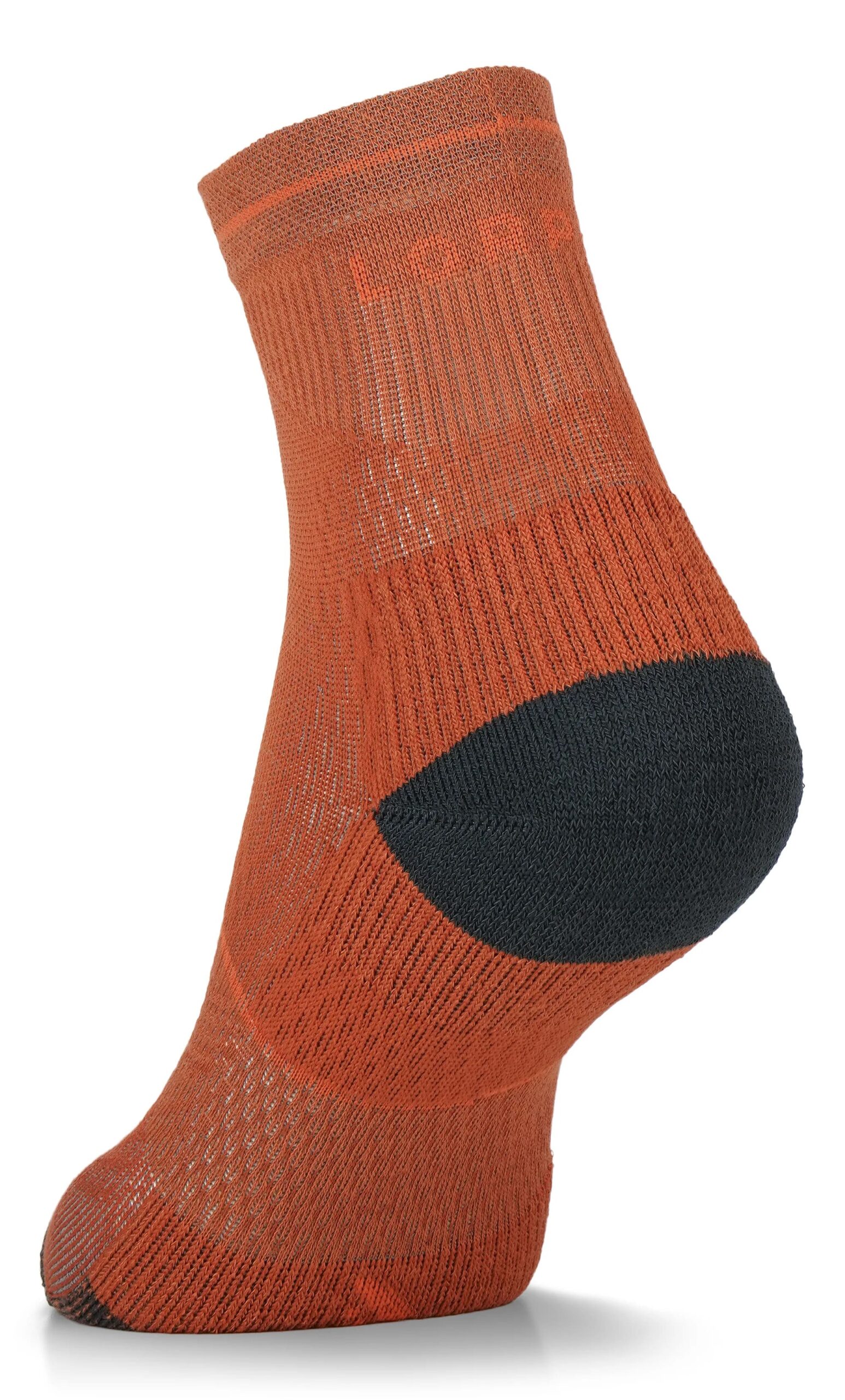 Calcetines LORPEN PRO TREK COOLMAX LIGHT SHORTY - Imagen 11