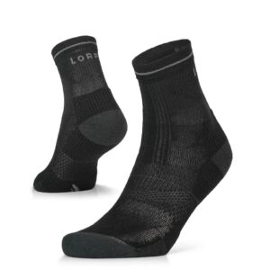Calcetines LORPEN PRO TREK COOLMAX LIGHT SHORTY