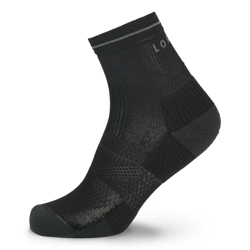 Calcetines LORPEN PRO TREK COOLMAX LIGHT SHORTY - Imagen 8