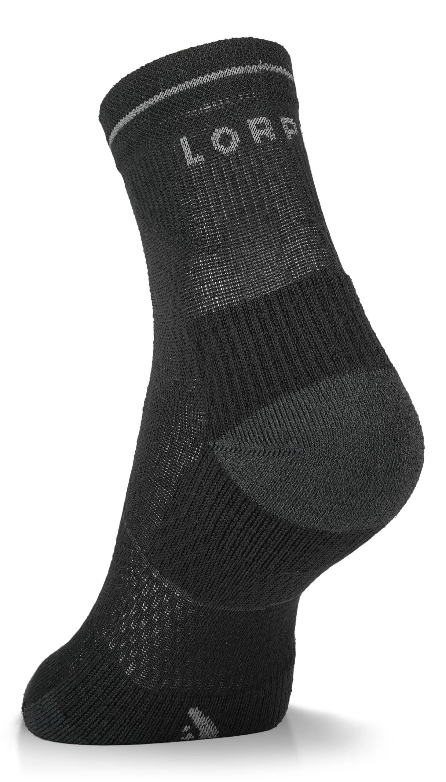 Calcetines LORPEN PRO TREK COOLMAX LIGHT SHORTY - Imagen 12