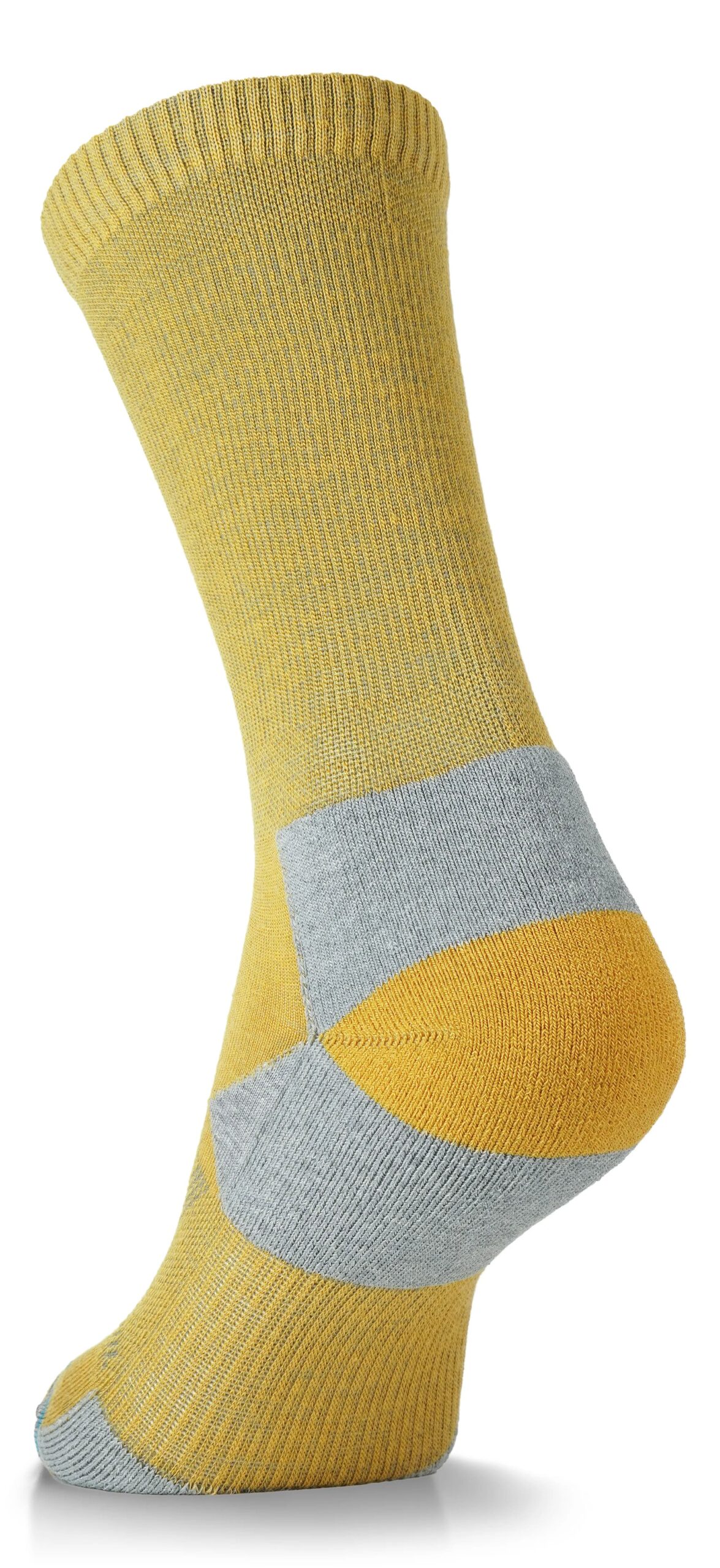 Calcetines LORPEN MERINO HIKE LIGHT CREW M - Imagen 7