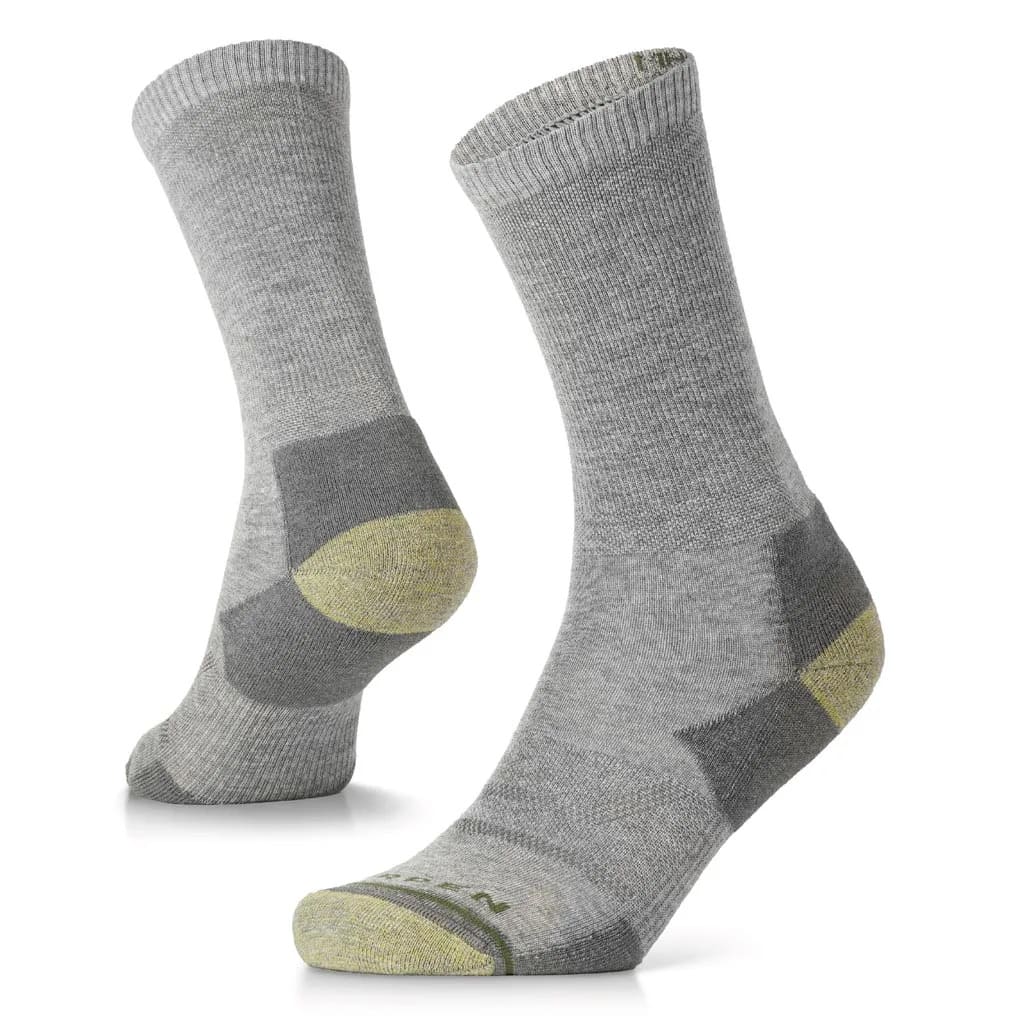 Calcetines LORPEN MERINO HIKE LIGHT CREW M - Imagen 2