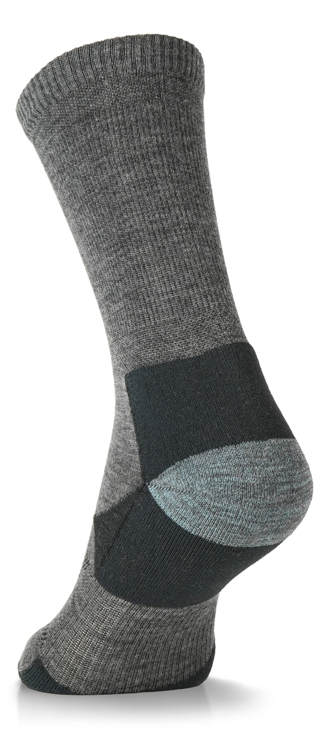 Calcetines LORPEN MERINO HIKE LIGHT CREW M - Imagen 9