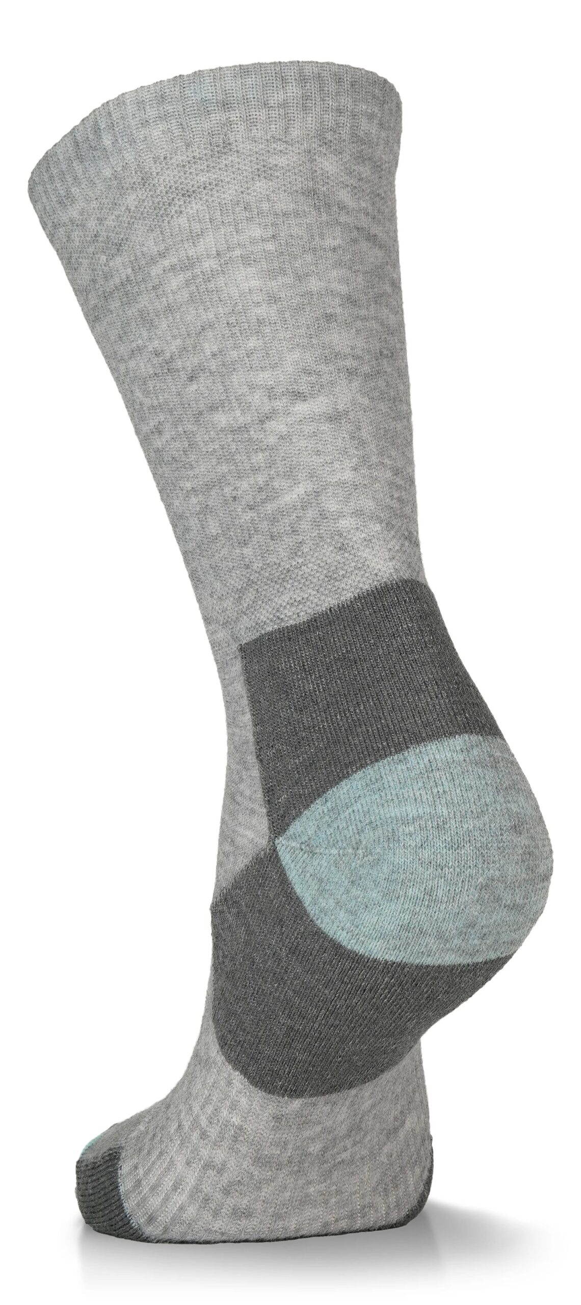 Calcetines LORPEN MERINO HIKE LIGHT CREW W - Imagen 7