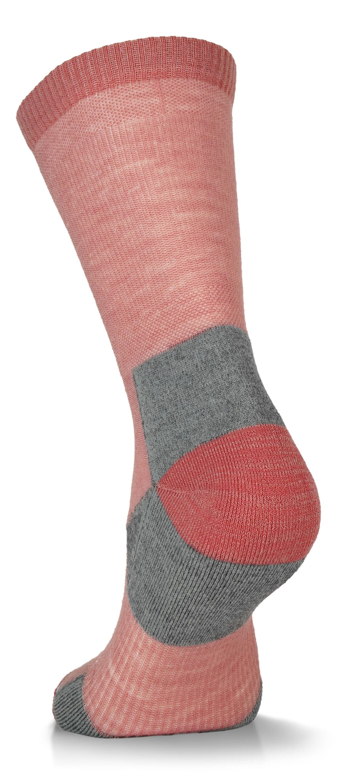 Calcetines LORPEN MERINO HIKE LIGHT CREW W - Imagen 9