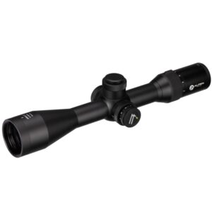 Visor ALPEN OPTICS Apex LT 2–12x44 Gen 2