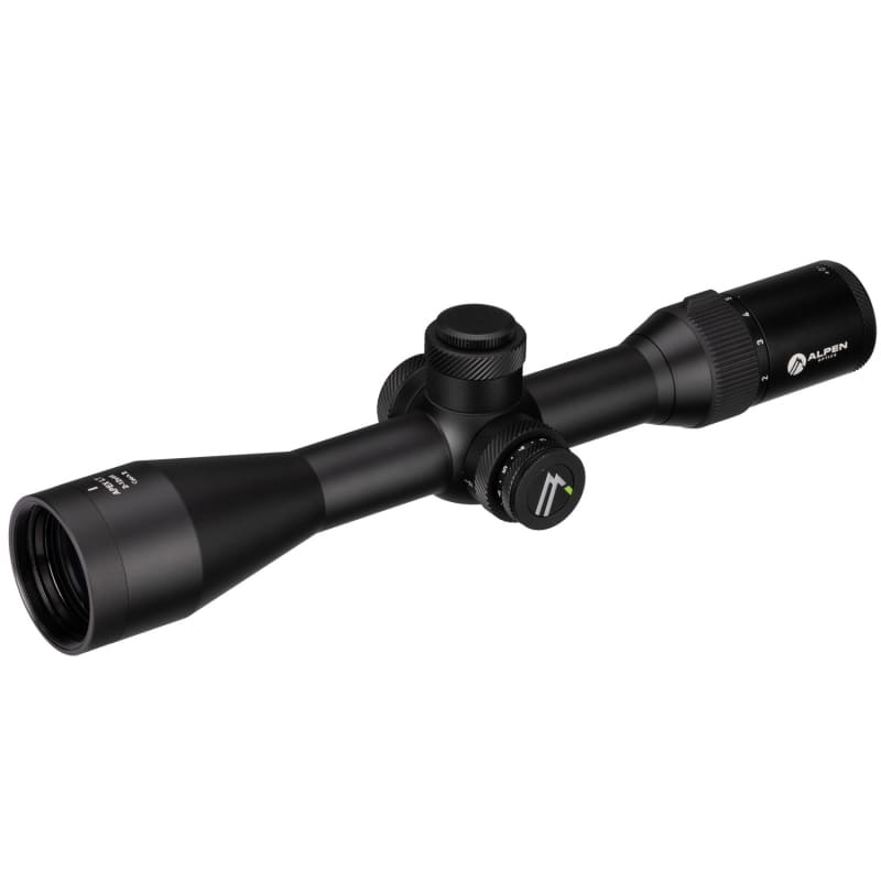 Visor ALPEN OPTICS Apex LT 2–12x44 Gen 2
