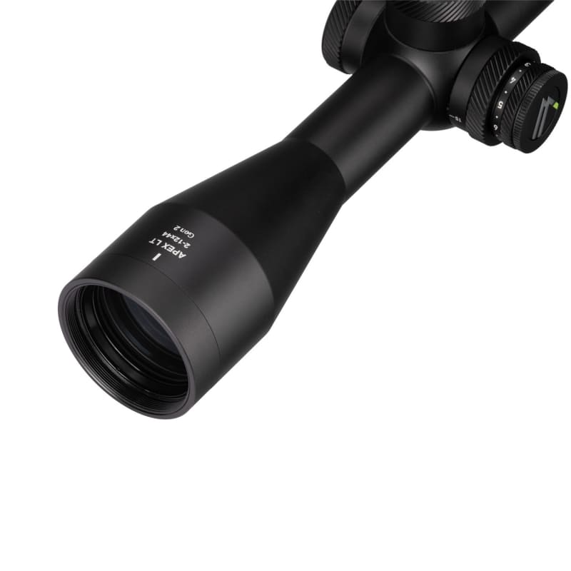 Visor ALPEN OPTICS Apex LT 2–12x44 Gen 2 - Imagen 2