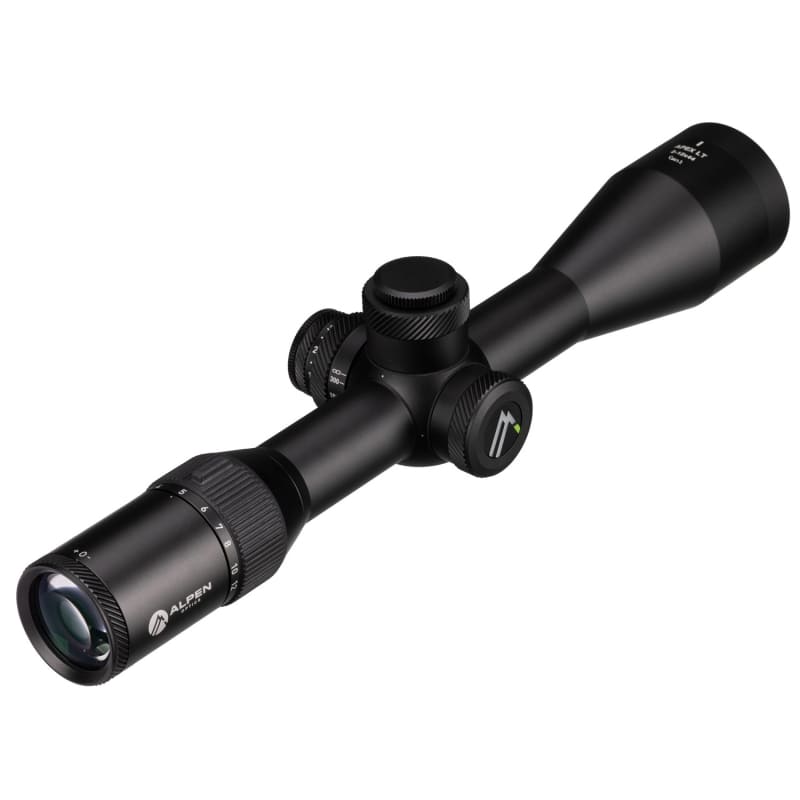 Visor ALPEN OPTICS Apex LT 2–12x44 Gen 2 - Imagen 3