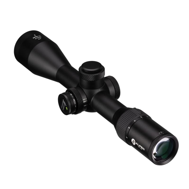 Visor ALPEN OPTICS Apex LT 2–12x44 Gen 2 - Imagen 4