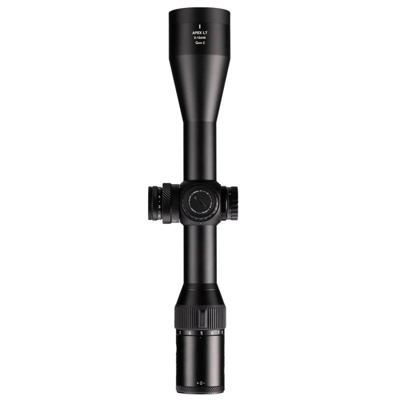 Visor ALPEN OPTICS Apex LT 2–12x44 Gen 2 - Imagen 8