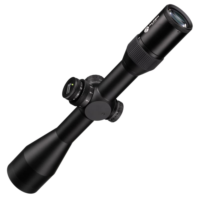 Visor ALPEN OPTICS Apex LT 2–12x44 Gen 2 - Imagen 9