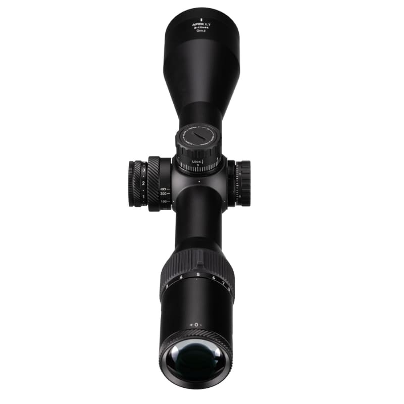 Visor ALPEN OPTICS Apex LT 2–12x44 Gen 2 - Imagen 10