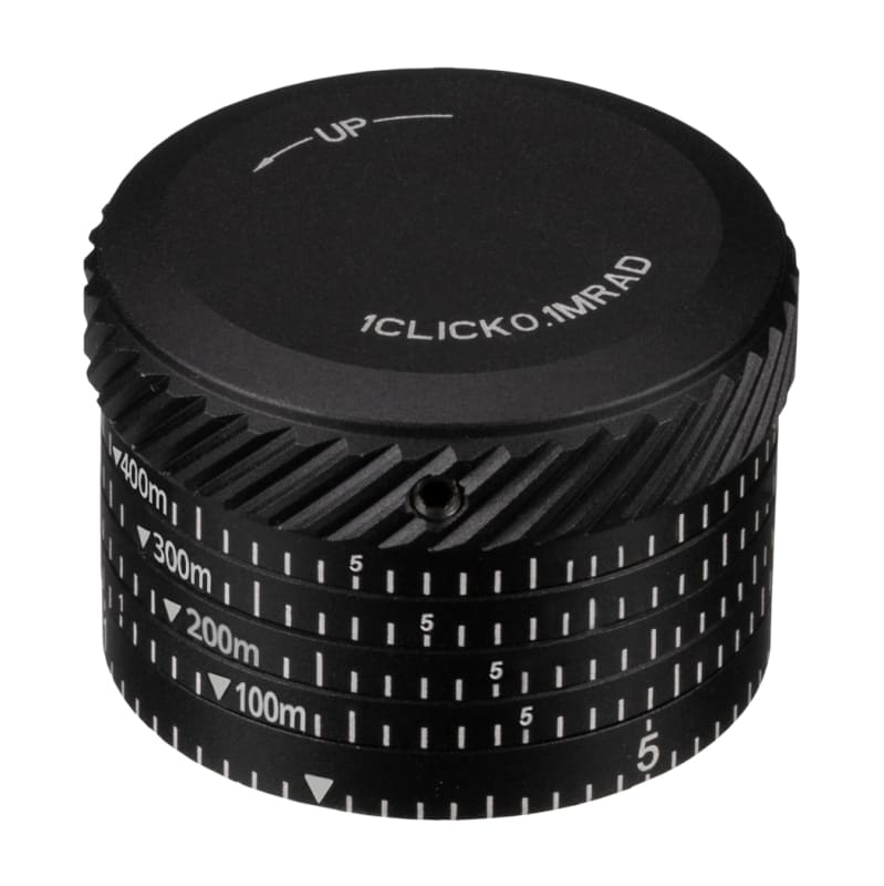 Torreta balística ALPEN OPTICS APEX LT Gen 2