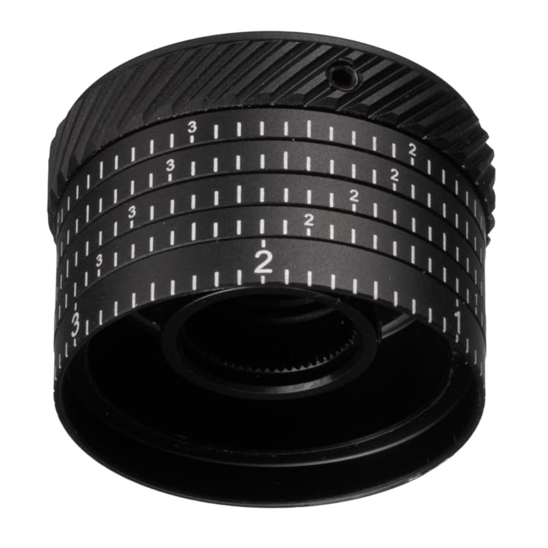 Torreta balística ALPEN OPTICS APEX LT Gen 2 - Imagen 2
