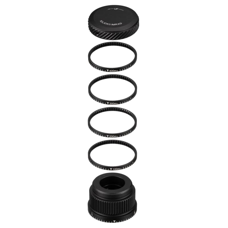 Torreta balística ALPEN OPTICS APEX LT Gen 2 - Imagen 3