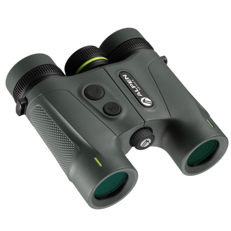 Prismáticos ALPEN OPTICS Apex XP con Telémetro - Imagen 10