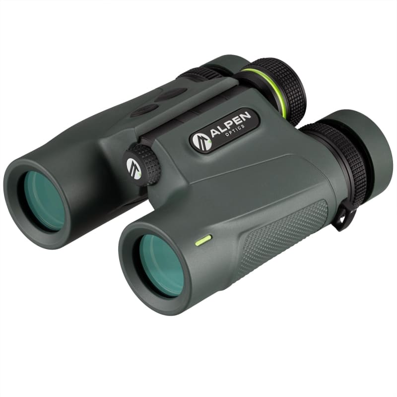 Prismáticos ALPEN OPTICS Apex XP con Telémetro - Imagen 4
