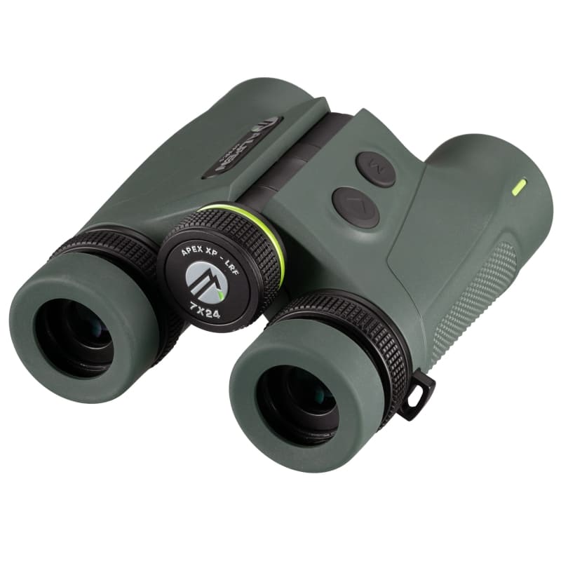 Prismáticos ALPEN OPTICS Apex XP con Telémetro - Imagen 5