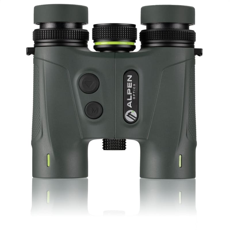 Prismáticos ALPEN OPTICS Apex XP con Telémetro - Imagen 6
