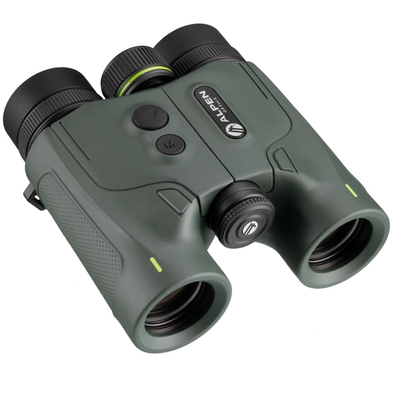 Prismáticos ALPEN OPTICS Apex XP con Telémetro - Imagen 7