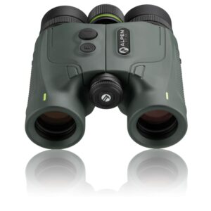Prismáticos ALPEN OPTICS Apex XP con Telémetro
