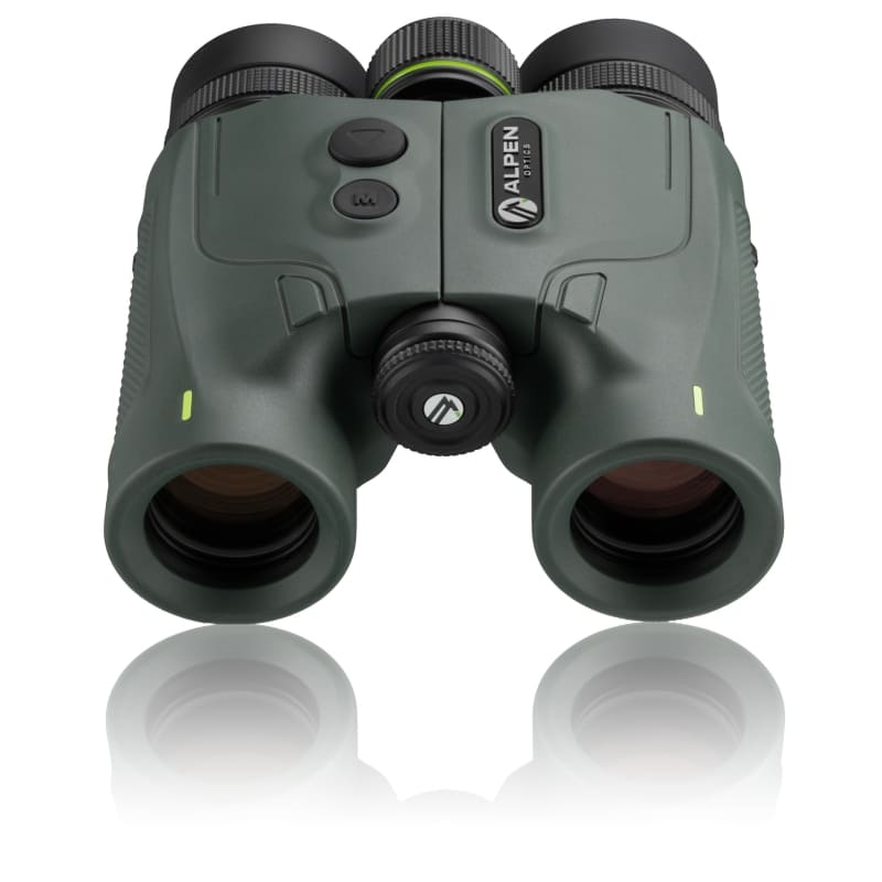 Prismáticos ALPEN OPTICS Apex XP con Telémetro