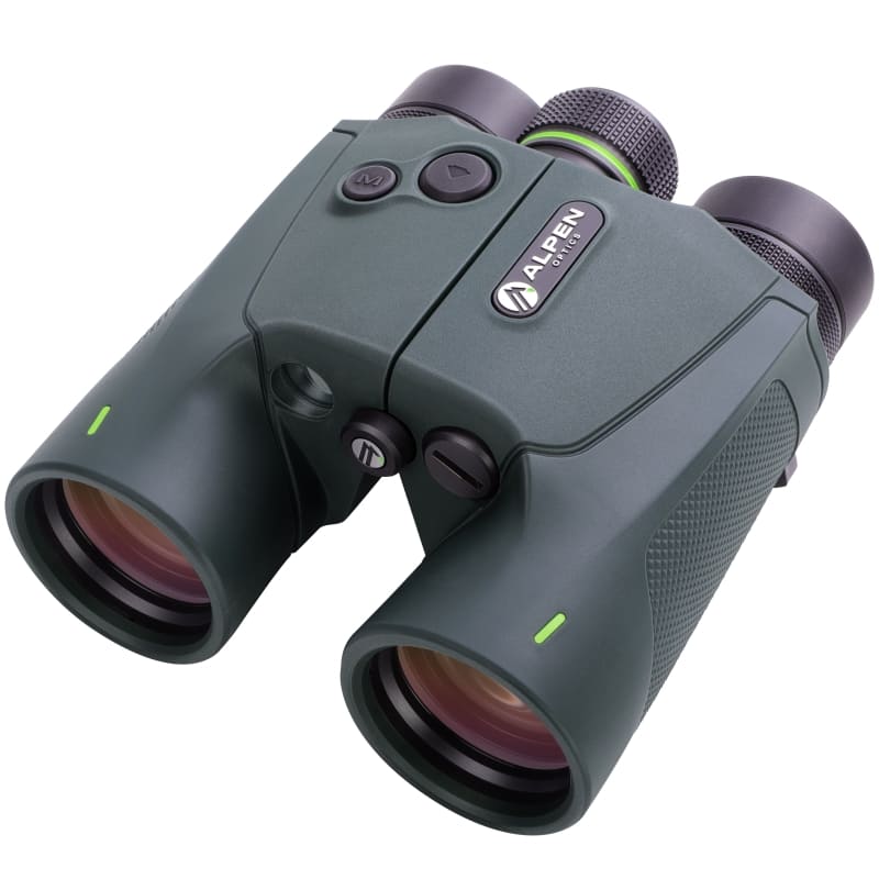 Prismáticos ALPEN OPTICS Apex XP con Telémetro - Imagen 8