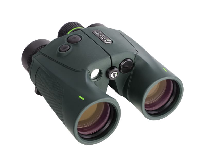Prismáticos ALPEN OPTICS Apex XP con Telémetro - Imagen 9