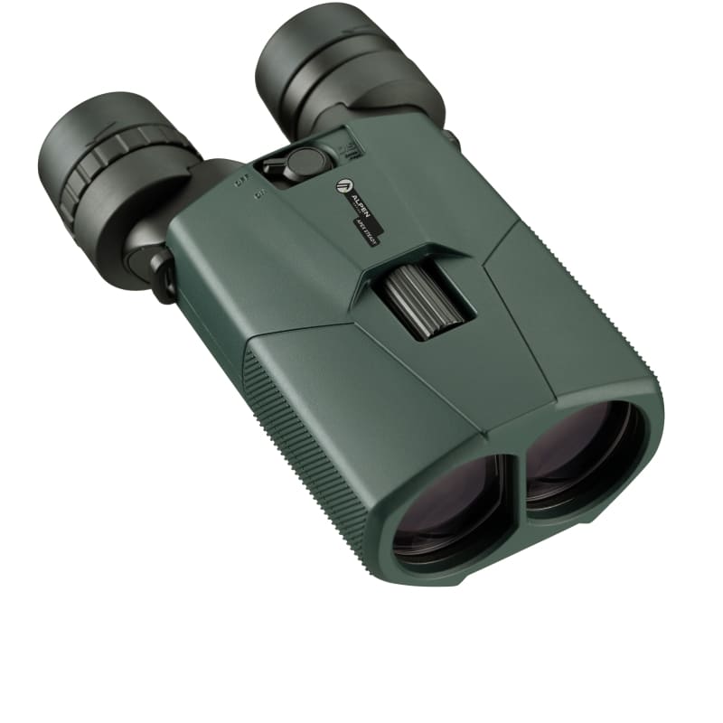 Prismáticos ALPEN OPTICS Apex Steady HD con estabilización de imagen - Imagen 5