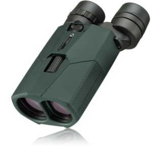 Prismáticos ALPEN OPTICS Apex Steady HD con estabilización de imagen