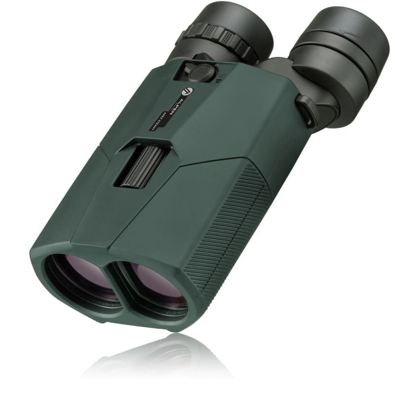 Prismáticos ALPEN OPTICS Apex Steady HD con estabilización de imagen